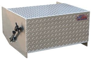 steel metal box for battary|truck battery boxes and mounts.